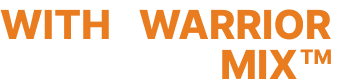 WithAWarrior Mix™